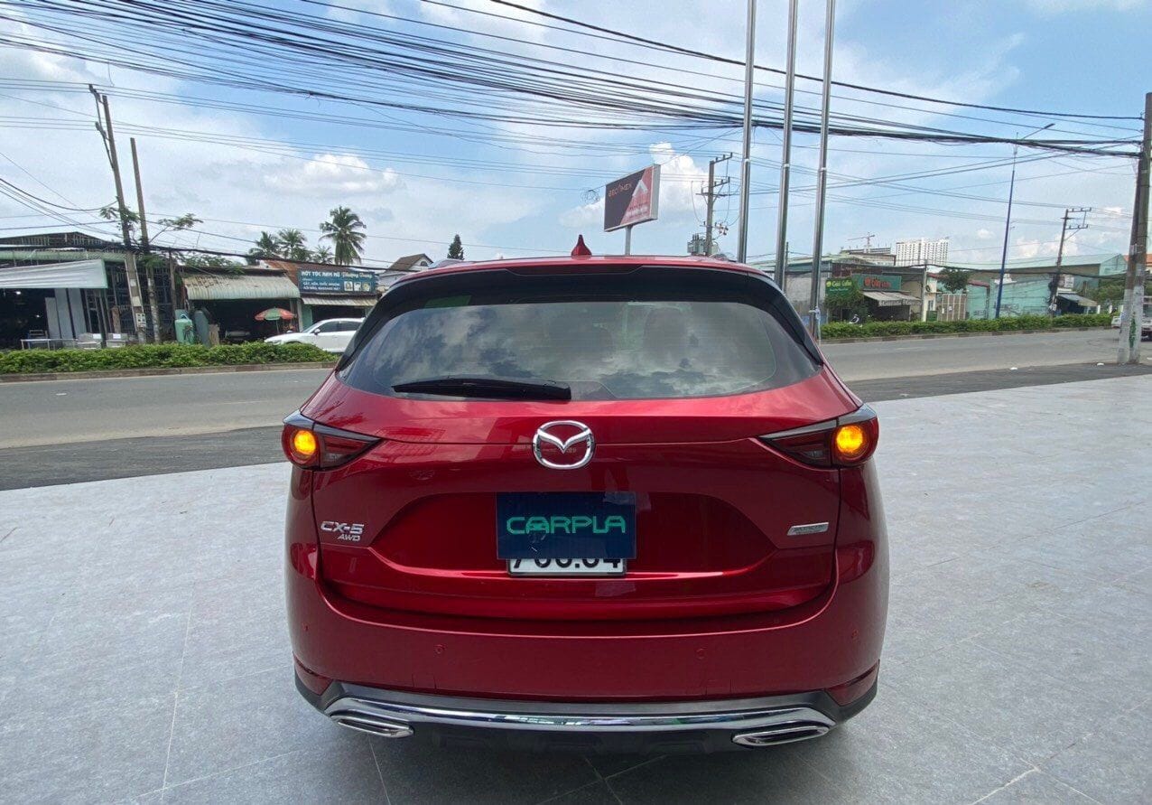 Mazda CX-5 2019 Cũ 21669941392